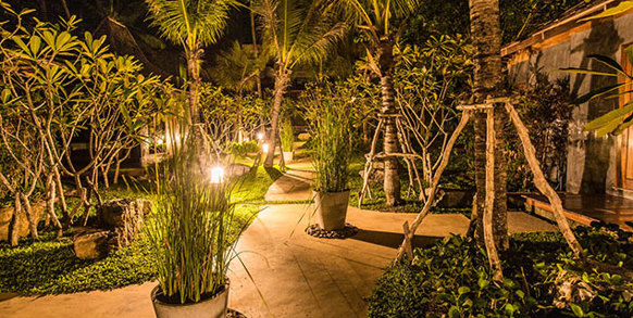 Andalay Beach Resort Have