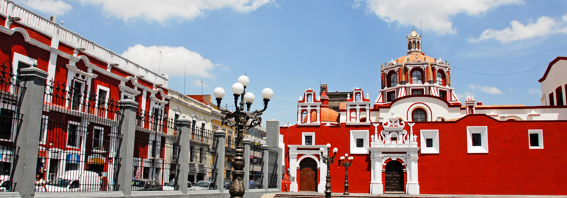 mexico - puebla_santo domingo kirke_01