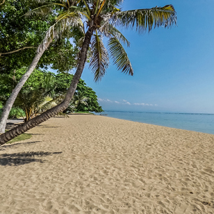 bali - sanur - Hyatt regency_strand_03