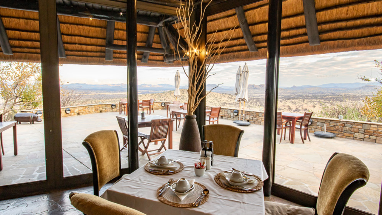 Gocheganas Lodge 07