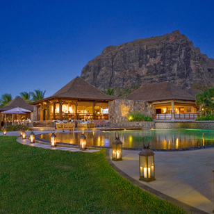 mauritius - lux le morne_pool_06