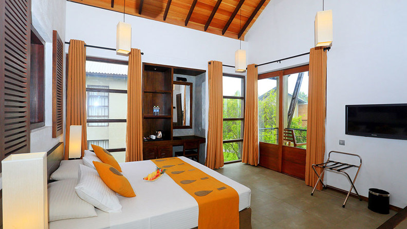 sri lanka - hotel chandrika_vaerelse_01