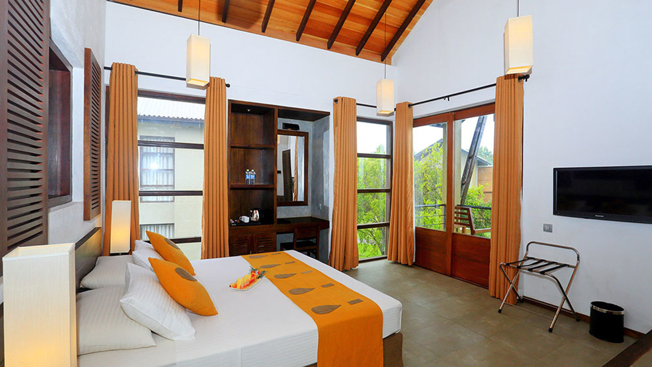 sri lanka - hotel chandrika_vaerelse_01