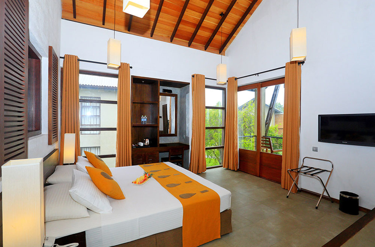 sri lanka - hotel chandrika_vaerelse_01