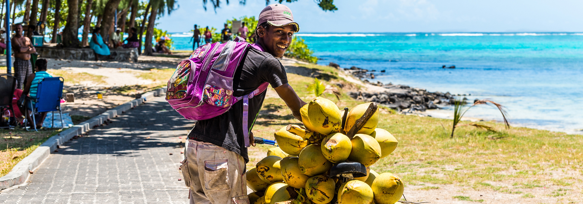 mauritius - mauritius_befolkning_cykel_01