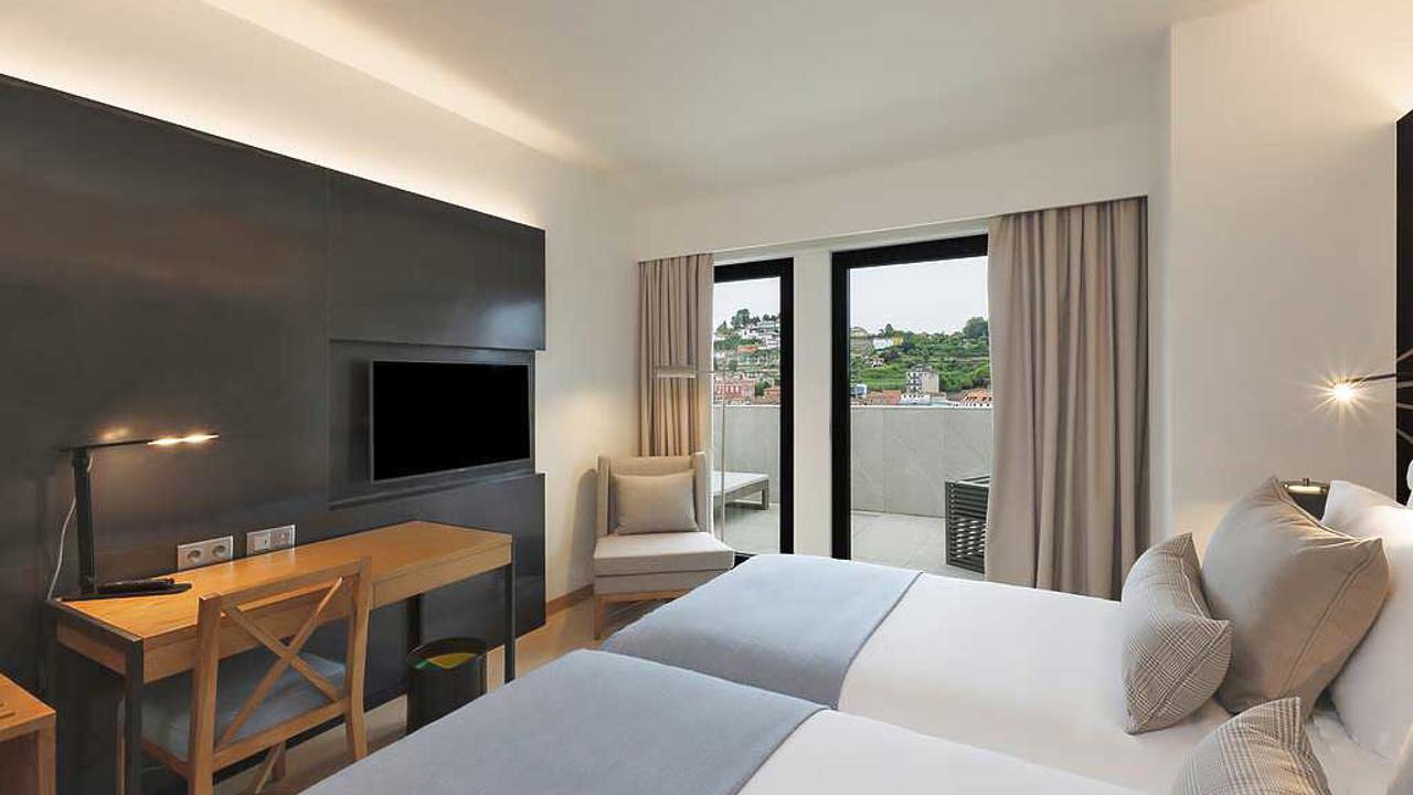 Grey Room