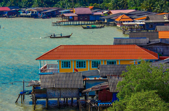 Koh Lanta Tung Yee Peng & Old Town 02
