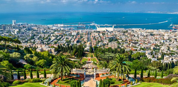 karmelbjerget haifa_04