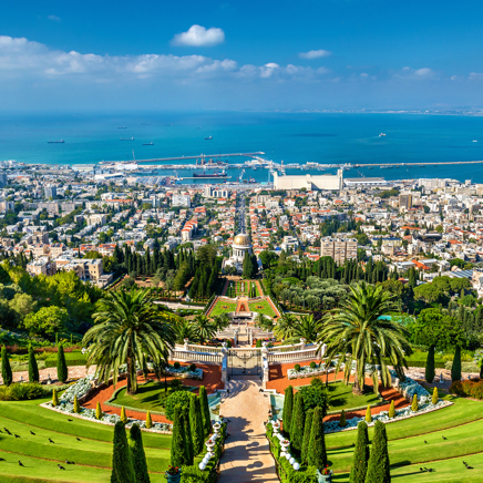 Haifa