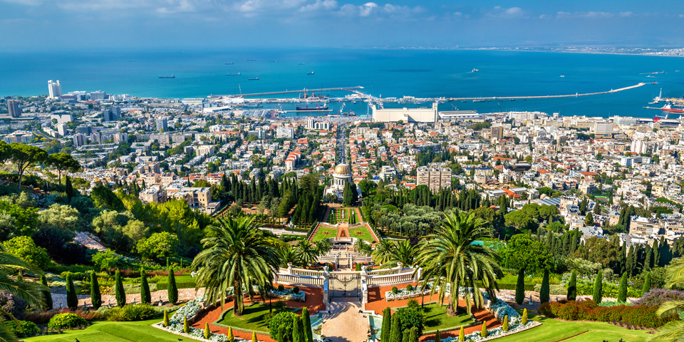 karmelbjerget haifa_04