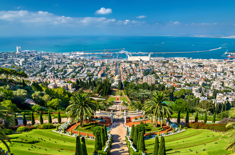 karmelbjerget haifa_04