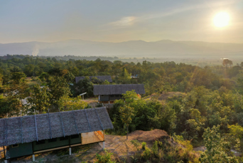 thailand - the bush camp_facade_02