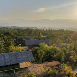 thailand - the bush camp_facade_02