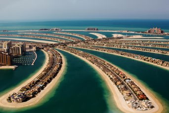 dubai - dubai_palm jumeirah