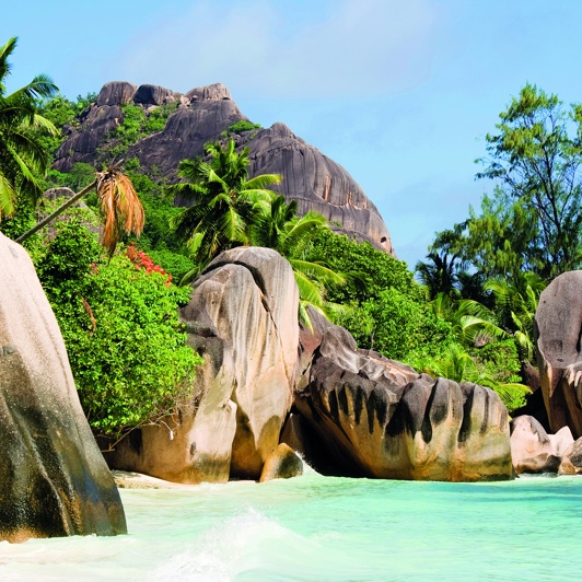 seychellerne - la digue_anse source dargent_10