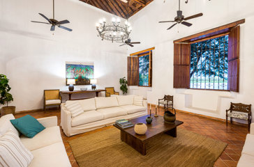 Common Area