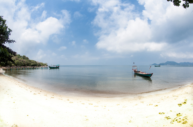 Cambodia Rabbit Island 02