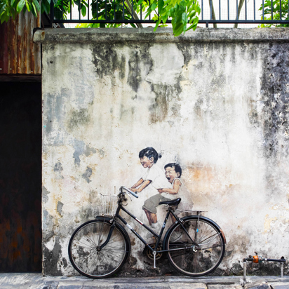 malaysia - penang_george town_street art_02