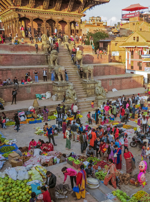 nepal - nepal_kathmandu_bhaktapur_01