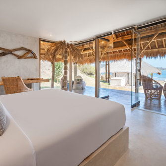 Beach Villa