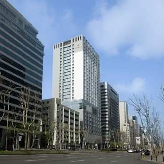 L7 Gangnam Hotel Udefra