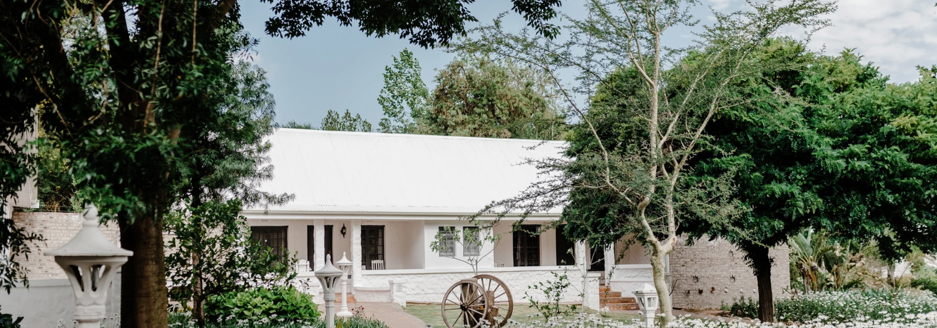 De Opstal Country Lodge 09