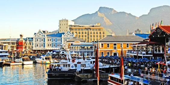 sydafrika - cape town_victoria alfred waterfront_09