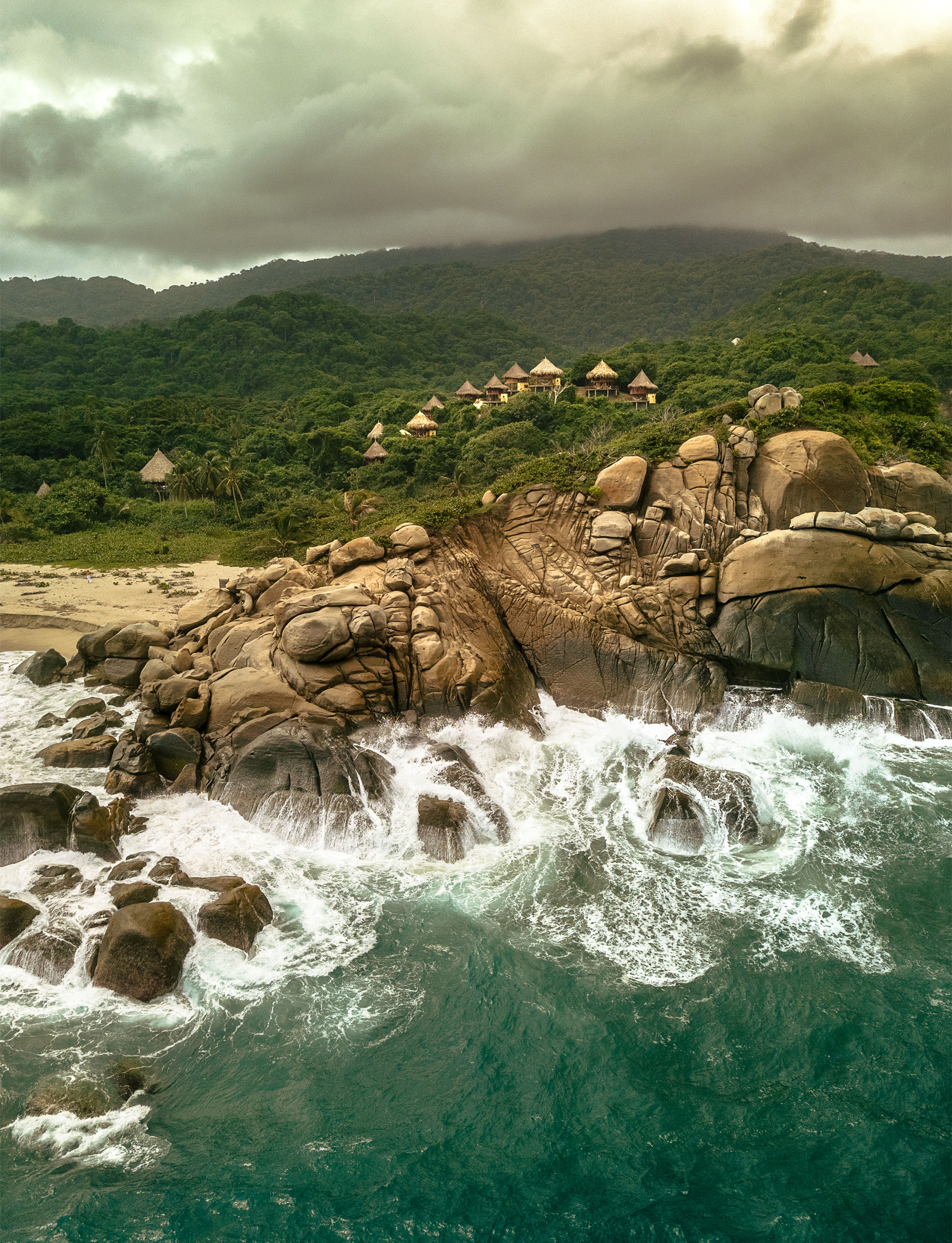 Tequendama Tayrona 8