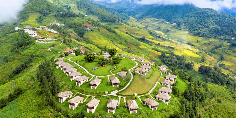 Topas Eco Lodge Ext 07