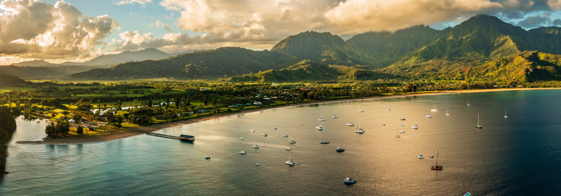 Hanalei Kauai