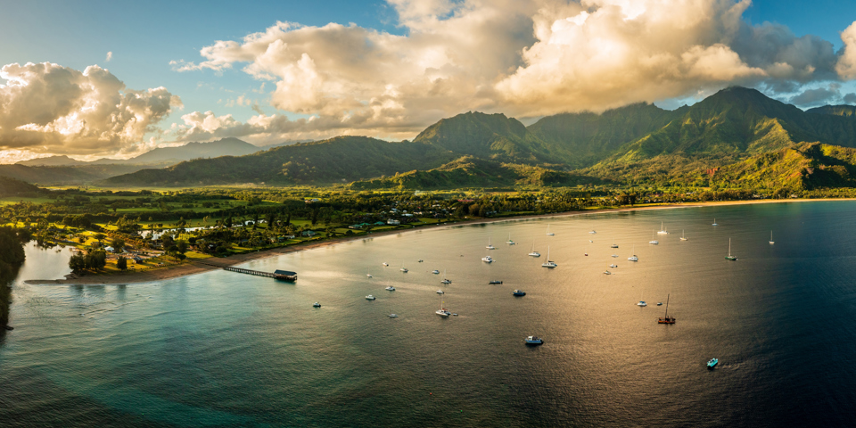 Hanalei Kauai