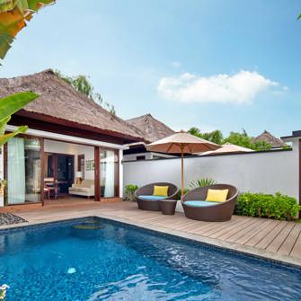 Pool Villa2