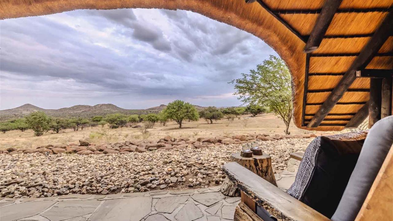 Ai Aiba Lodge Twin 04