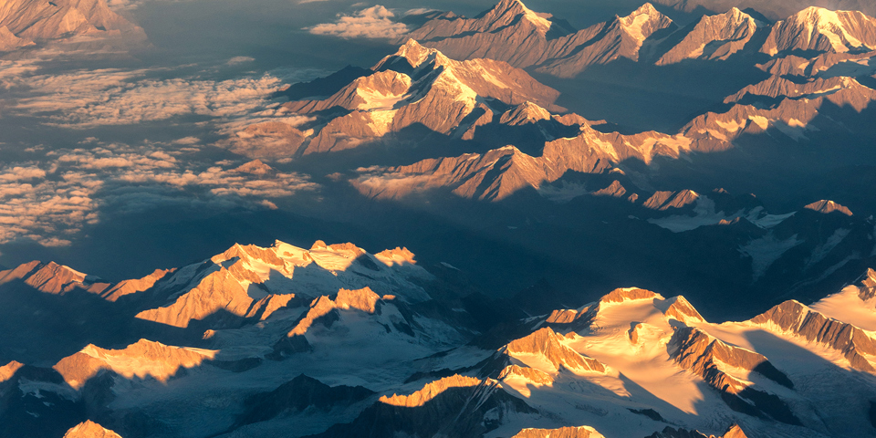 Himalaya Shutterstock 1391898410