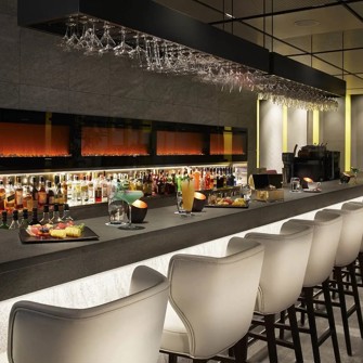 L7 Gangnam Hotel Bar