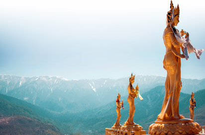 bhutan_thimphu_statue_01