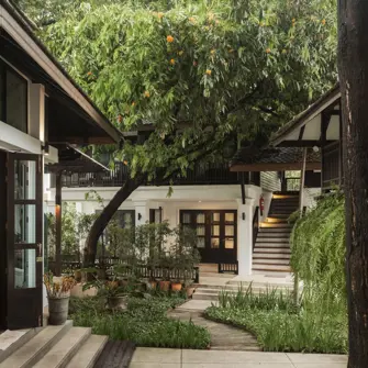 Na Nirand Fælles Areal