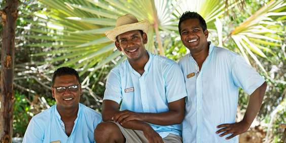 mauritius - nordkysten - zilwa_staff_01