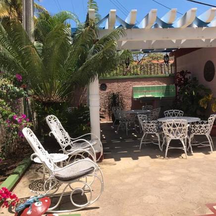 cuba - varadero - norma b&b_01