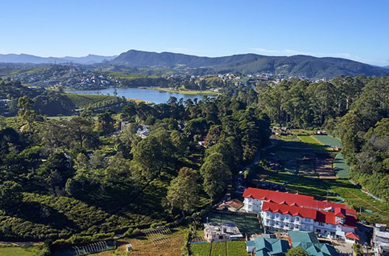 Galway Hights Nuwara Eliya 2