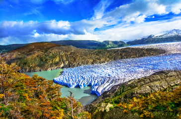 chile - torres del paine_lago grey_15