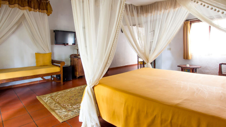 karafuu resort_cottage vaerelse_04