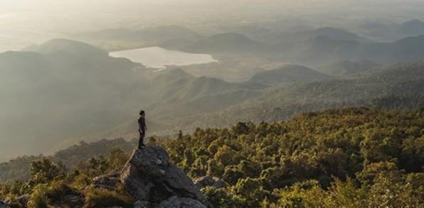 Khao Luang National Park Khanom 02