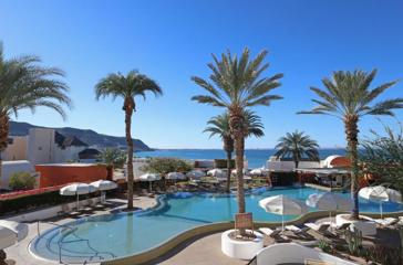 Hotel Indigo Pool 2