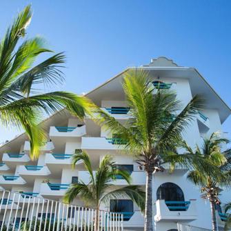 The Westmarine Waterfront Hotel Hotellet