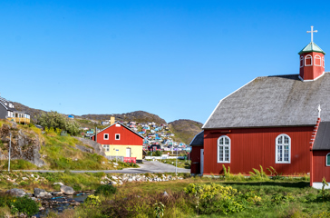 Qaqortoq Hus 02 Slider