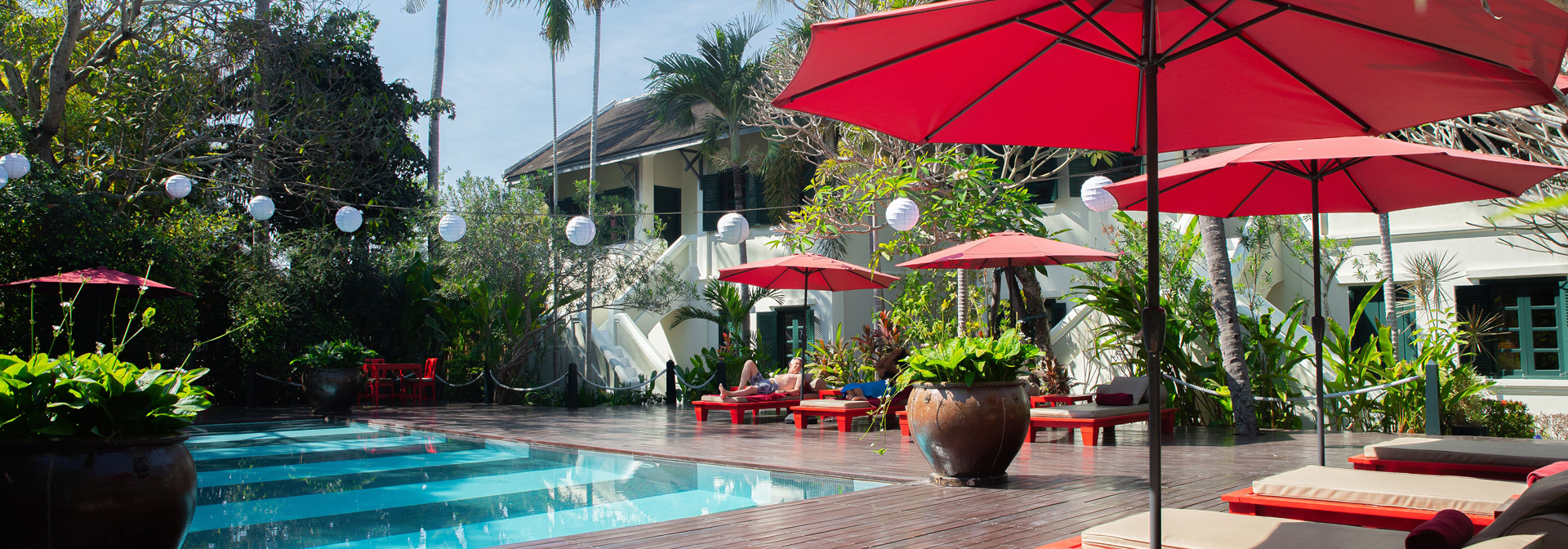Villa May Pool 02