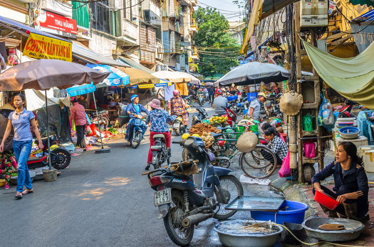 vietnam - hanoi_gade_01