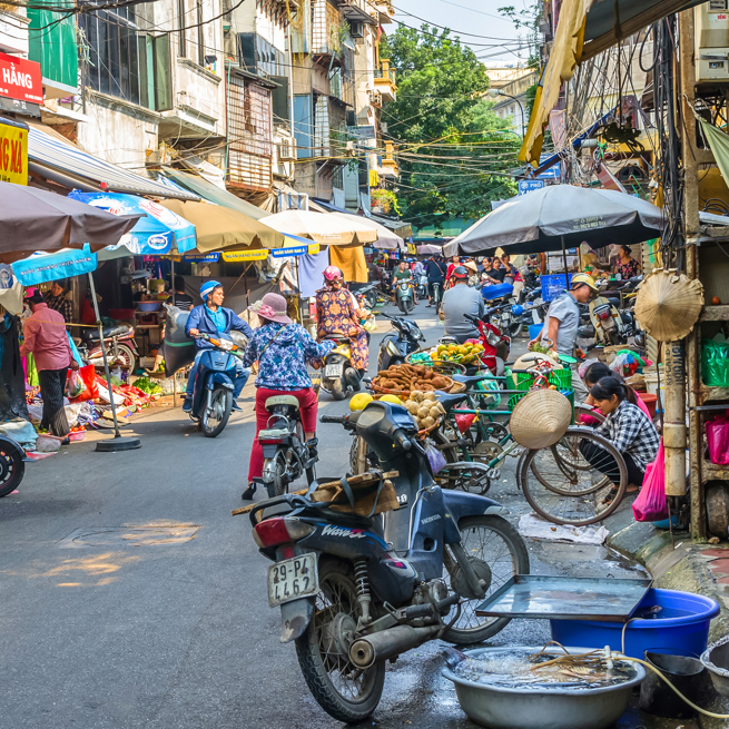 vietnam - hanoi_gade_01