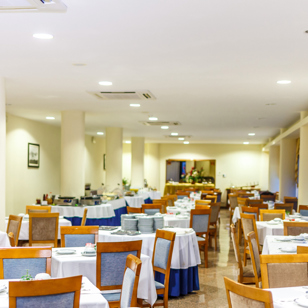 Pico_Hotel Caravelas_restaurant_01